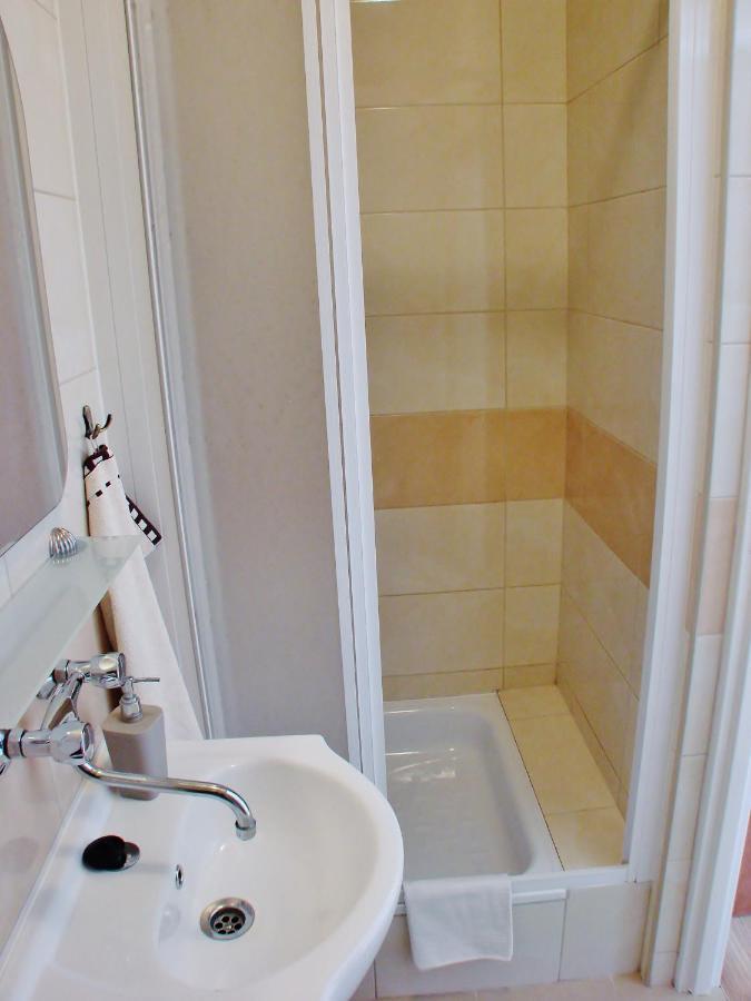 Letnia Willa Jacuzzi & Sauna Ujście-Darłowskie Esterno foto