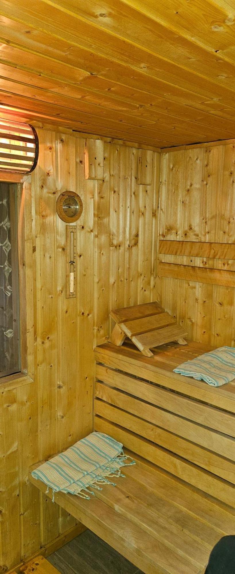 Letnia Willa Jacuzzi & Sauna Ujście-Darłowskie Esterno foto