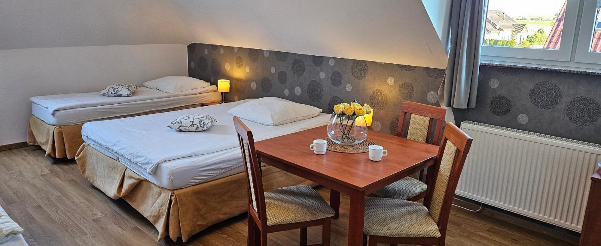 Letnia Willa Jacuzzi & Sauna Ujście-Darłowskie Esterno foto